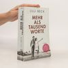 Lilli Beck Mehr als tausend Worte
