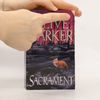 Clive Barker Sacrament