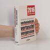 Verheimlicht, vertuscht, vergessen. 2016 Das andere Jahrbuch