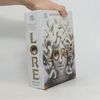 Alexandra Bracken Lore