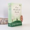 Jojo Moyes Eine Handvoll Worte
