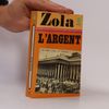 Émile Zola L'Argent