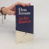Elena Ferrante An den Rändern