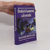 Scott Cunningham Magická encyklopedie drahých kamenů a krystalů