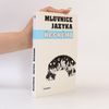 Václav Niederle Mluvnice jazyka řeckého
