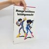 Christopher Hart Manga zeichnen leichtgemacht