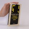Georges Simenon Maigret verteidigt sich