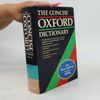 F.G. Fowler The concise Oxford dictionary of current English