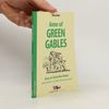 Lucy Maud Montgomery Anne of Green Gables = Anna ze Zeleného domu