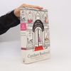 Candace Bushnell One Fifth Avenue