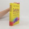 Safi Nidiaye Gefühle sind zum Fühlen da