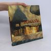 Dana Voiculescu Invitaţie la cǎlǎtorie Romania = Invitation to a journey Romania