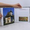 Dana Voiculescu Invitaţie la cǎlǎtorie Romania = Invitation to a journey Romania