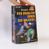 Douglas Adams Per Anhalter durch die Galaxis