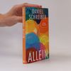 Daniel Schreiber Allein