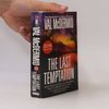 Val McDermid Dr. Tony Hill and Carol Jordan Mysteries: The Last Temptation