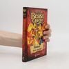 Adam Blade Beast Quest (Band 64) - Flamora, Glut der Zerstörung