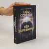 Liu Cixin Věk supernovy