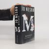 Jo Nesbø Messer
