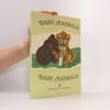 Barto Marshak Baby Animals