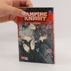 Matsuri Hino Vampire knight 16