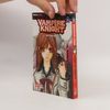 Matsuri Hino Vampire knight 15