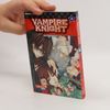 Matsuri Hino Vampire knight 14