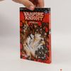 Matsuri Hino Vampire knight 12