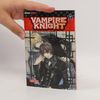 Matsuri Hino Vampire knight 17