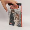 Matsuri Hino Vampire knight 19