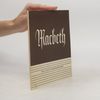William Shakespeare Macbeth