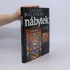 Jan Jiskra Lidový malovaný nábytek v českých zemích