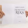 Rebecca Ross Začarovaná řeka