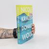 Nicole Krauss Donker woud
