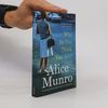 Alice Munro Who Do You Think You Are?