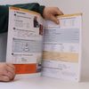 Lída Holá Čeština expres 1, A1/1. Ukrajinská verze