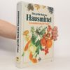 Hademar Bankhofer Das große Buch der Hausmittel
