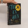 Rachel Hawkins The Ex Hex