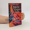 Mario Vargas Llosa Harte Jahre