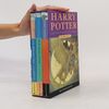 J. K. Rowling Harry Potter Box Set, Vol. 1-3