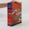 J. K. Rowling Harry Potter Box Set, Vol. 1-3