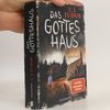 C.J. Tudor Das Gotteshaus