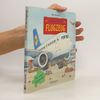 Peter Nieländer Unterwegs mit dem Flugzeug