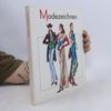 Elisabetta Drudi Zeichnen für Modedesign