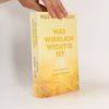 Was wirklich wichtig ist