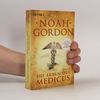 Noah Gordon Die Erben des Medicus
