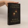 Marie Niehoff Ashen Throne