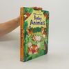 Lesley Danson Hide and Seek Baby Animals