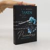 Taken Princess 3
