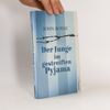 Der Junge im gestreiften Pyjama